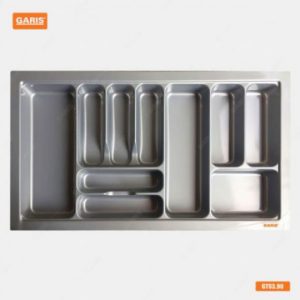 gt03 3 3160 1 - Khay đựng dao dĩa và dụng cụ nhà bếp GARIS GT03.60