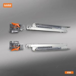 RAY ÂM GARIS DRESDEN GIẢM CHẤN GT05.25
