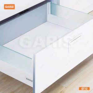 RAY HỘP GARIS TANDEMBOX GT12.50
