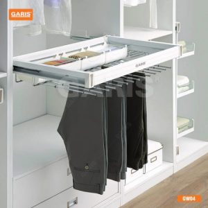 Giá treo quần âu đa năng thông minh GARIS GW04.80