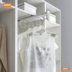 GIÁ TREO MẮC ÁO GARIS GW16