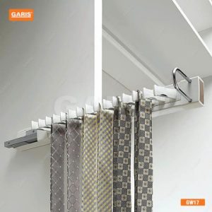 gw17 4820 - GIÁ TREO CAVAT, THẮT LƯNG GARIS GW17