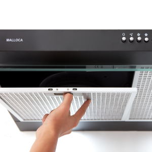 h107b1ud - Máy hút khử mùi classic Malloca H107B