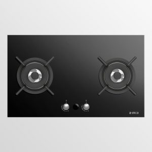 Bếp gas âm Elica H11 - EGH7522SVTBL