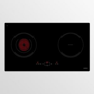 Bếp điện từ Elica H14 - EMH7520BL