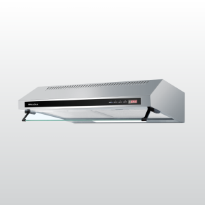 Máy hút khử mùi classic Malloca H342.6 NEW