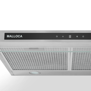 h342 6 1 - Máy hút khói, khử mùi Malloca H342.7 TC