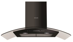 Máy hút mùi Feuer FE-H38B-90CM