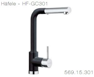 Vòi Hafele HF-GC301 569.15.301