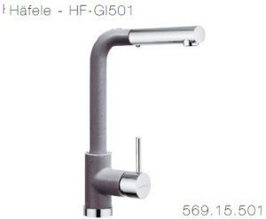 Vòi Hafele HF-GI501 569.15.501