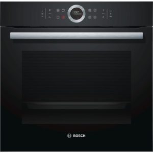 Lò nướng Bosch HBG635BB1 SERIE 8