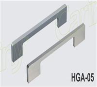 TAY NẮM NHÔM CARINY HGA-05