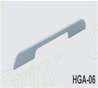 TAY NẮM NHÔM CARINY HGA-06