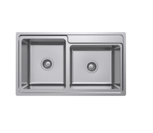 CHẬU HÄFELE INOX VALERIAN HS-SD8650 567.20.546