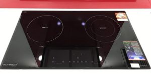 hinh anh thuc te bep dien tu eurosun eu te259max - Bếp điện từ Eurosun EU-TE259Max