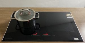 hinh anh thuc te bep tu eurosun eu t897g - Bếp từ Eurosun EU-T897G