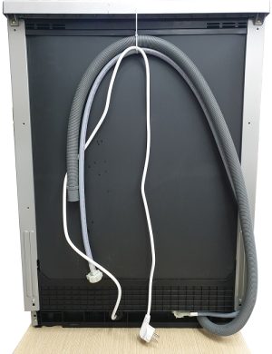 hinh anh thuc te may rua bat faster eco 6341s 5 - Máy rửa bát Faster ECO 6314S