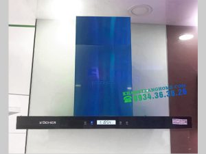 hinh anh thuc te san pham may hut mui kocher k 225c 90 1 - Máy hút mùi Kocher K-225C-90 hinh anh thuc te san pham may hut mui kocher k 225c 90 1 - Máy hút mùi Kocher K-225C-90