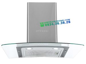 hinh anh thuc te san pham may hut mui kocher k 228t 70 - Máy hút mùi Kocher K-228T-70