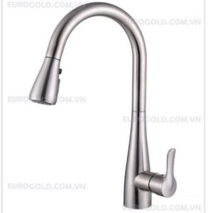 VÒI RỬA BÁT EUF119MR EUROGOLD