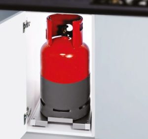 hinh minh hoa gia do binh gas hafele 505 - Phụ kiện mâm trượt bình Gas 505.72.990