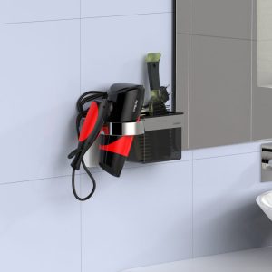 Hít chân không để máy sấy tóc Kit Plus 510