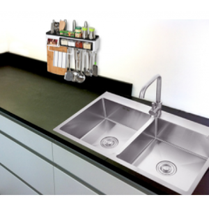 Chậu rửa INOX KAFF KF-HM8245C