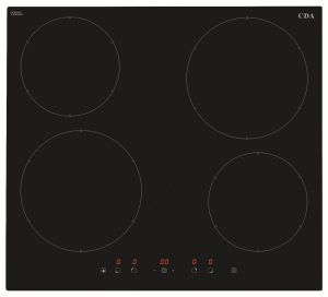 BẾP TỪ CDA HN6111