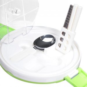 homio in13 004 cap long dung thuc pham 1459481115 3 - Homio IN.13-004 - Cặp lồng đựng thực phẩm