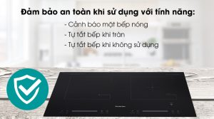 hong ngoai junger nkd 20 11 1 - BẾP ĐIỆN TỪ HỒNG NGOẠI JUNGER NKD-20