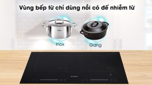 hong ngoai junger nkd 20 6 1 4 - BẾP ĐIỆN TỪ HỒNG NGOẠI JUNGER NKD-20