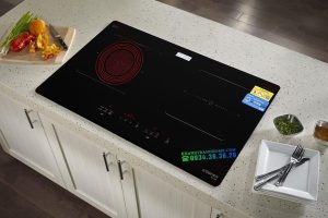 hong ngoai kocher ei 633 1 1 org 1 - Bếp điện từ Kocher EI-633
