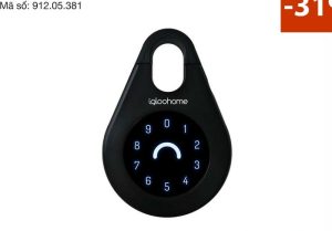 [SALE 31%] Hộp khóa thông minh Hafele EK5500-TB 912.05.381