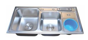 Chậu rửa Henry HR638