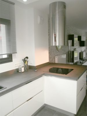 Máy hút mùi độc lập Gorenje IDR4545E