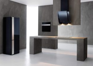 Máy hút mùi Gorenje DKG552-ORA-S