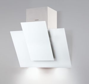 Máy hút mùi Nodor Nostrum White 700