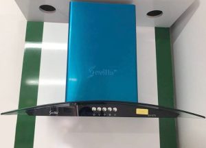 Máy hút mùi Sevilla SV-570