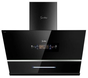 MÁY HÚT MÙI SEVILLA SV-70K3