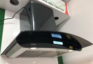 hut mui sevilla sv 870 2 - Máy hút mùi Sevilla SV-870