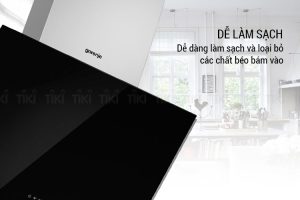 hut mui treo tuong gorenje whi641e6xgb 7 - Máy hút mùi Gorenje WHI641E6XGB