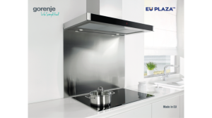 Máy hút mùi Gorenje DT9545AX