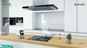 hut mui gorenje iht971s2xbg 03 - Máy hút mùi độc lập Gorenje IHT971S2XBG