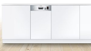 MÁY RỬA BÁT BÁN ÂM BOSCH 45CM HMH.SPI50E95EU