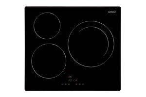 Bếp Điện Từ Cata IB 6303 BK