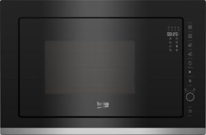 Lò vi sóng âm tủ Beko BMGB 25333 X