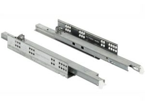 Ray âm Blum Tandem không giảm chấn mở toàn phần 450mm MS: 423.54.467