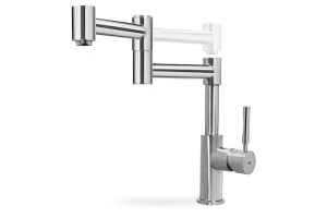 Vòi Rửa Teka INX 983 749830210