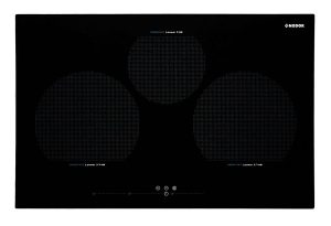 Bếp từ Nodor IPS 37 Black