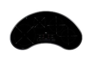 Bếp Từ Teka IRC 9430 KS 10210162